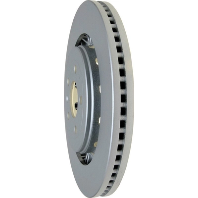 Front Disc Brake Rotor by ACDELCO - 18A2946PV pa1