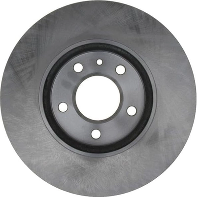 Front Disc Brake Rotor by ACDELCO - 18A2955 pa1