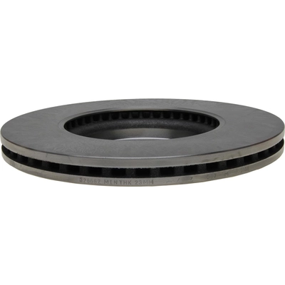 Front Disc Brake Rotor by ACDELCO - 18A2955A pa1