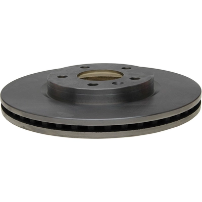 Front Disc Brake Rotor by ACDELCO - 18A2955A pa2