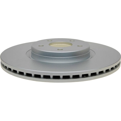 ACDELCO - 18A2962AC - Front Brake Rotor pa4