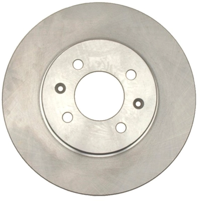 ACDELCO - 18A367A - Front Brake Rotor pa2