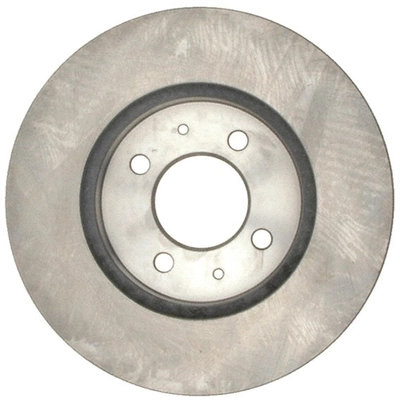 ACDELCO - 18A367A - Front Brake Rotor pa4