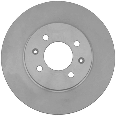 ACDELCO - 18A367AC - Front Brake Rotor pa2
