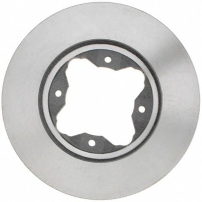 ACDELCO - 18A387 - Front Disc Brake Rotor pa1