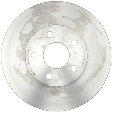 ACDELCO - 18A407A - Front Brake Rotor pa2