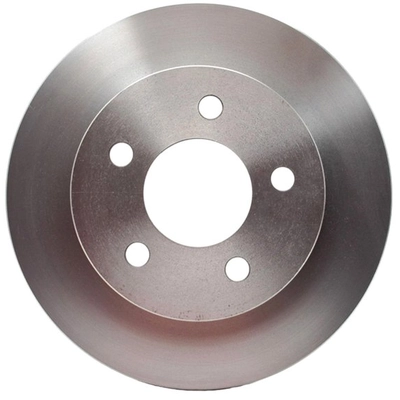 ACDELCO - 18A409A - Front Brake Rotor pa1