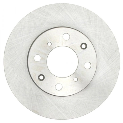 ACDELCO - 18A413A - Front Brake Rotor pa2