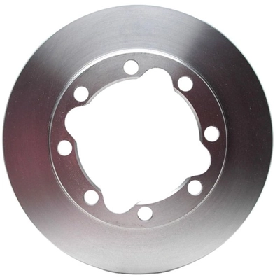 ACDELCO - 18A558A - Front Brake Rotor pa1