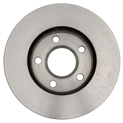 ACDELCO - 18A559 - Front Brake Rotor pa2