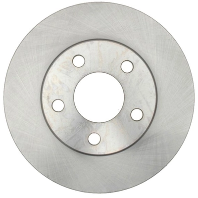 ACDELCO - 18A559A - Front Brake Rotor pa2