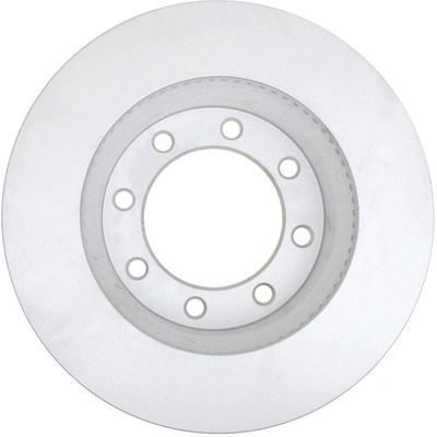 ACDELCO - 18A81016 - Front Brake Rotor pa5