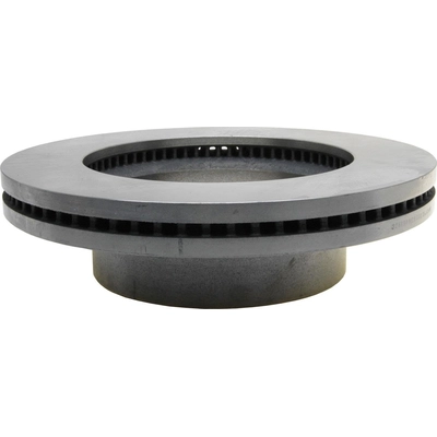 Front Disc Brake Rotor by ACDELCO - 18A81016A pa1