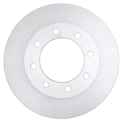 ACDELCO - 18A81016AC - Front Brake Rotor pa1