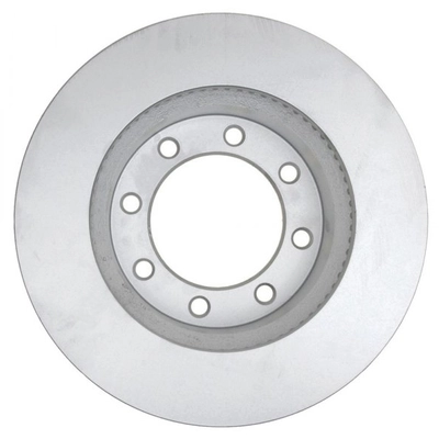 ACDELCO - 18A81016AC - Front Brake Rotor pa3