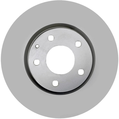 ACDELCO - 18A81026 - Front Brake Rotor pa1