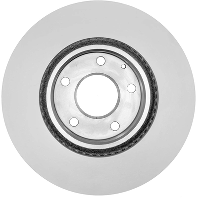 ACDELCO - 18A81026 - Front Brake Rotor pa2