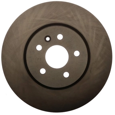 ACDELCO - 18A81034A - Front Brake Rotor pa2