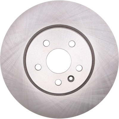 ACDELCO - 18A81034A - Front Brake Rotor pa5
