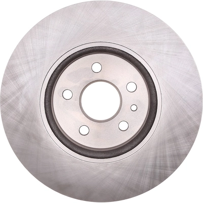 ACDELCO - 18A81034A - Front Brake Rotor pa6