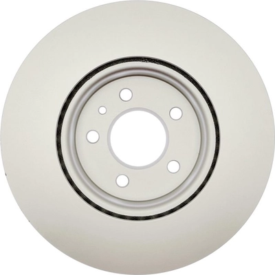 ACDELCO - 18A81048 - Front Disc Brake Rotor pa1