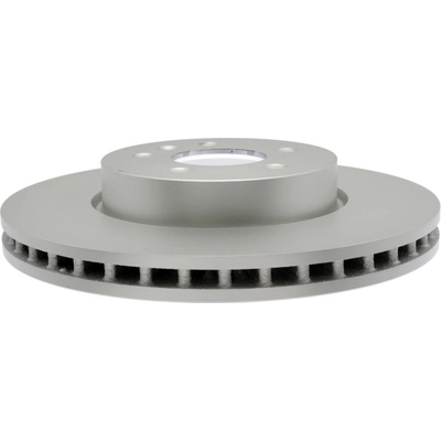 ACDELCO - 18A81048 - Front Disc Brake Rotor pa2