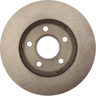 ACDELCO - 18A812A - Front Brake Rotor pa5