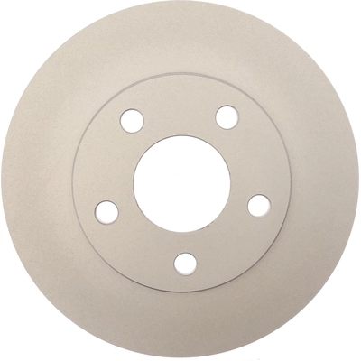 Front Disc Brake Rotor by ACDELCO - 18A812AC pa1