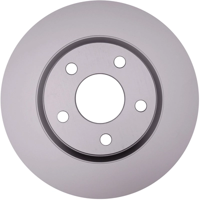 ACDELCO - 18A813AC - Front Brake Rotor pa1