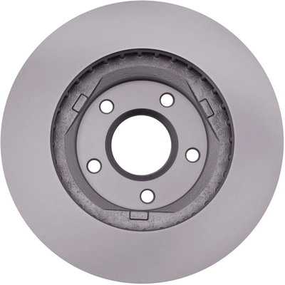 ACDELCO - 18A813AC - Front Brake Rotor pa2