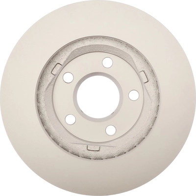 ACDELCO - 18A813AC - Front Brake Rotor pa5