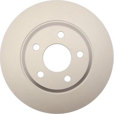 ACDELCO - 18A813AC - Front Brake Rotor pa6