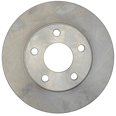 ACDELCO - 18A816A - Front Brake Rotor pa2