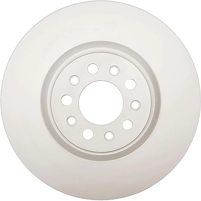 ACDELCO - 18A81768AC - Coated Disque de frein à disque avant pa3