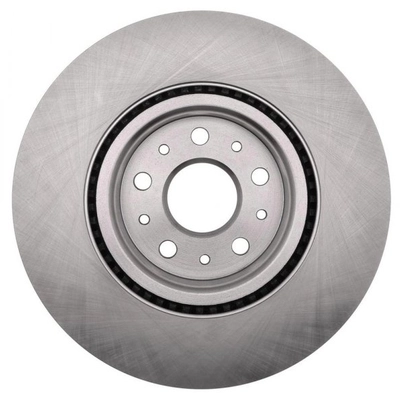 ACDELCO - 18A81912A - Front Brake Rotor pa3