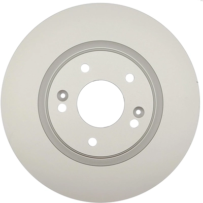 ACDELCO - 18A81958AC - Front Brake Rotor pa2