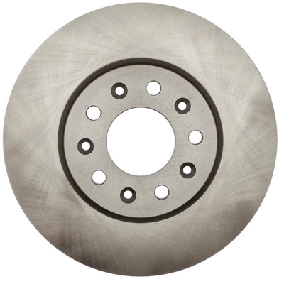 ACDELCO - 18A82000A - Front Brake Rotor pa2