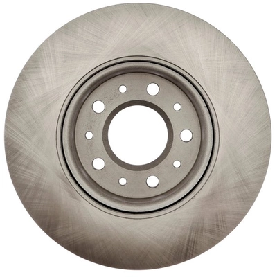 ACDELCO - 18A82000A - Front Brake Rotor pa3