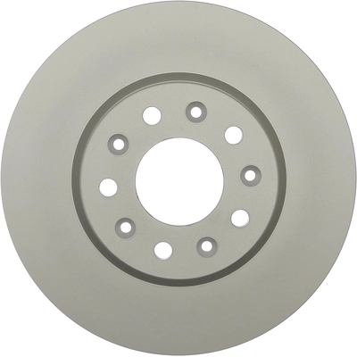 ACDELCO - 18A82000AC - Front Brake Rotor pa2