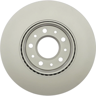 ACDELCO - 18A82000AC - Front Brake Rotor pa3