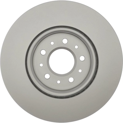 ACDELCO - 18A82033 - Front Disc Brake Rotor pa3