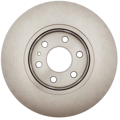 ACDELCO - 18A82038A - Front Brake Rotor pa2