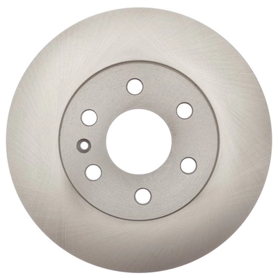 ACDELCO - 18A82038A - Front Brake Rotor pa3