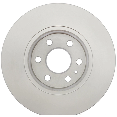 ACDELCO - 18A82038AC - Front Brake Rotor pa1