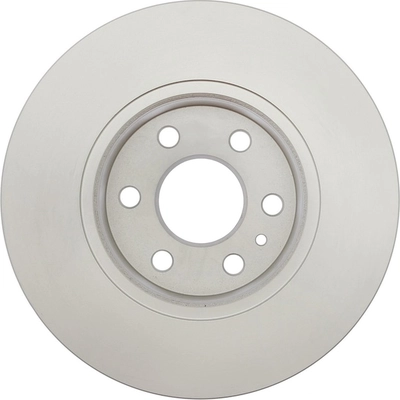ACDELCO - 18A82038AC - Front Brake Rotor pa5