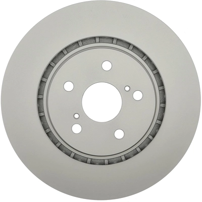 ACDELCO - 18A82050 - Front Disc Brake Rotor pa2