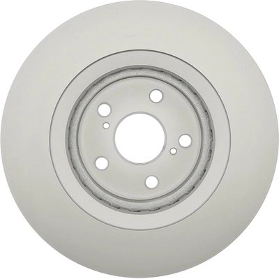 ACDELCO - 18A82050 - Front Disc Brake Rotor pa3