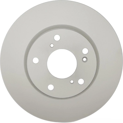 ACDELCO - 18A82053 - Front Brake Rotor pa4