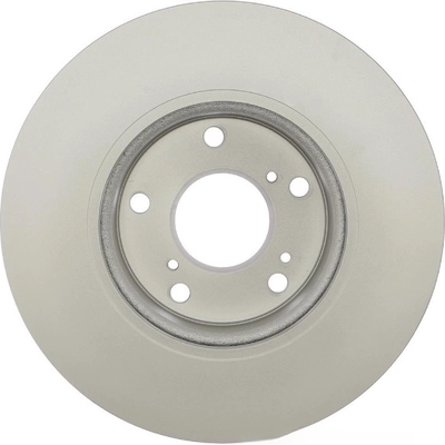 ACDELCO - 18A82053 - Front Brake Rotor pa5