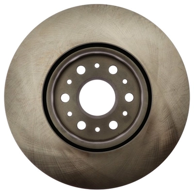 ACDELCO - 18A82061A - Front Brake Rotor pa2